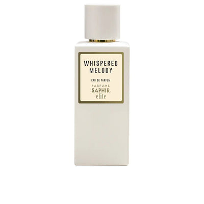 PARFUMS SAPHIR-ELITE WHISPERED MELODY edp vapo 100 ml.-DrShampoo - Perfumaria e Cosmética