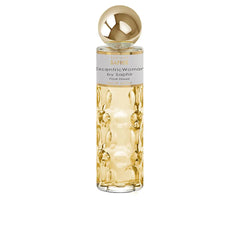 PARFUMS SAPHIR-EXCENTRIC WOMAN DA SAPHIR edp 200 ml.-DrShampoo - Perfumaria e Cosmética