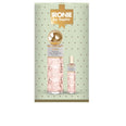IRONIE BY SAPHIR CASE 2 peças.