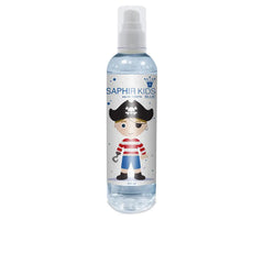 PARFUMS SAPHIR-KIDS BLUE-DrShampoo - Perfumaria e Cosmética