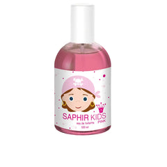 PARFUMS SAPHIR-KIDS PINK-DrShampoo - Perfumaria e Cosmética