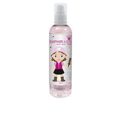 PARFUMS SAPHIR-KIDS PINK-DrShampoo - Perfumaria e Cosmética