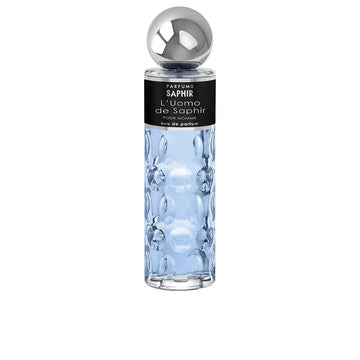 PARFUMS SAPHIR-L39UOMO DE SAPHIR edp vaporizador 200 ml.-DrShampoo - Perfumaria e Cosmética Image principale du produit