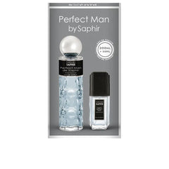 PARFUMS SAPHIR-LOTE DE HOMEM PERFEITO-DrShampoo - Perfumaria e Cosmética