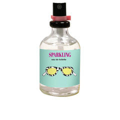 PARFUMS SAPHIR-O CAMINHO DA VIDA SPARKLING edt vapo 50 ml.-DrShampoo - Perfumaria e Cosmética