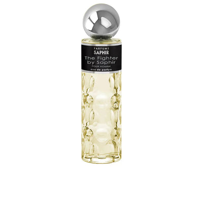 PARFUMS SAPHIR-O LUTADOR BY SAPHIR edp vapo 200 ml.-DrShampoo - Perfumaria e Cosmética