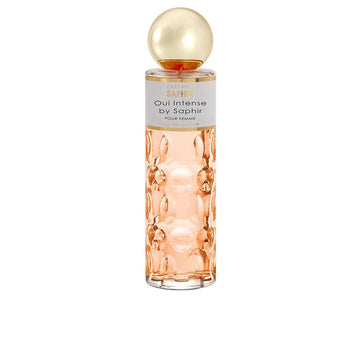 PARFUMS SAPHIR-OUI INTENSE BY SAPHIR edp vapo 200 ml-DrShampoo - Perfumaria e Cosmética Imagem principal do produto