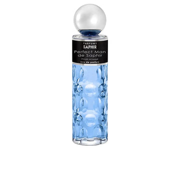 PARFUMS SAPHIR-PERFECT MAN-DrShampoo - Perfumaria e Cosmética Imagem principal do produto