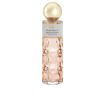 PARFUMS SAPHIR-PERFECT WOMAN-DrShampoo - Perfumaria e Cosmética Image principale du produit