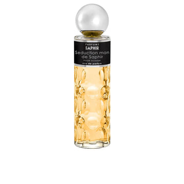 PARFUMS SAPHIR-SEDUCTION MAN-DrShampoo - Perfumaria e Cosmética Imagem principal do produto