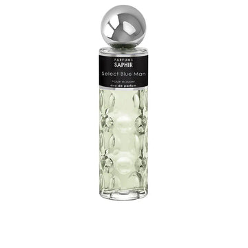 PARFUMS SAPHIR-SELECT BLUE MAN edp vapo 200 ml.-DrShampoo - Perfumaria e Cosmética Image principale du produit