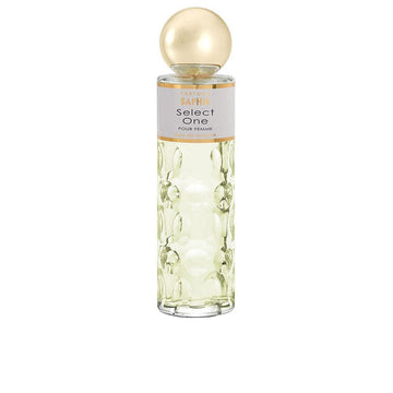 PARFUMS SAPHIR-SELECT ONE edp vapo 200 ml-DrShampoo - Perfumaria e Cosmética Imagem principal do produto