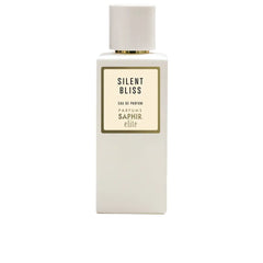 PARFUMS SAPHIR-SILENT BLISS eau de parfum vapor 100 ml-DrShampoo - Perfumaria e Cosmética