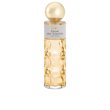 PARFUMS SAPHIR-SILOÉ DE SAPHIR-DrShampoo - Perfumaria e Cosmética Image principale du produit