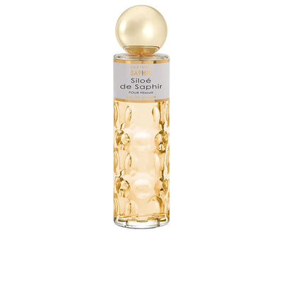 PARFUMS SAPHIR-SILOÉ DE SAPHIR-DrShampoo - Perfumaria e Cosmética