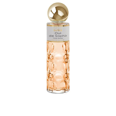 PARFUMS SAPHIR-SIM POR SAPHIR edp vapo 200 ml-DrShampoo - Perfumaria e Cosmética