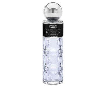 PARFUMS SAPHIR-SPECTRUM BY SAPHIR edp vapor 200 ml-DrShampoo - Perfumaria e Cosmética Imagem principal do produto