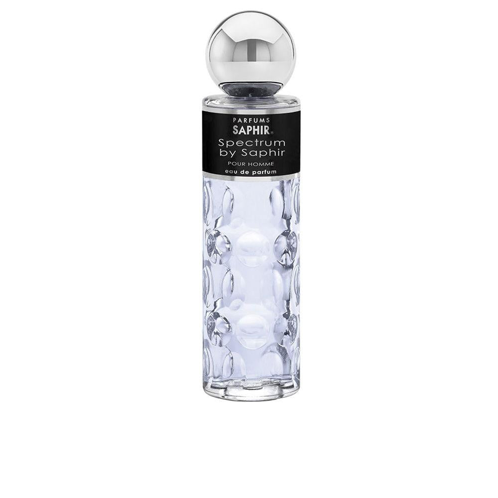 PARFUMS SAPHIR-SPECTRUM BY SAPHIR edp vapor 200 ml-DrShampoo - Perfumaria e Cosmética