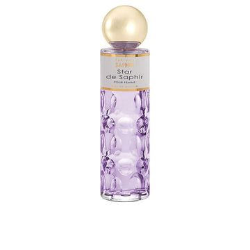 PARFUMS SAPHIR-STAR DE SAPHIR edp vapo 200 ml-DrShampoo - Perfumaria e Cosmética Image principale du produit