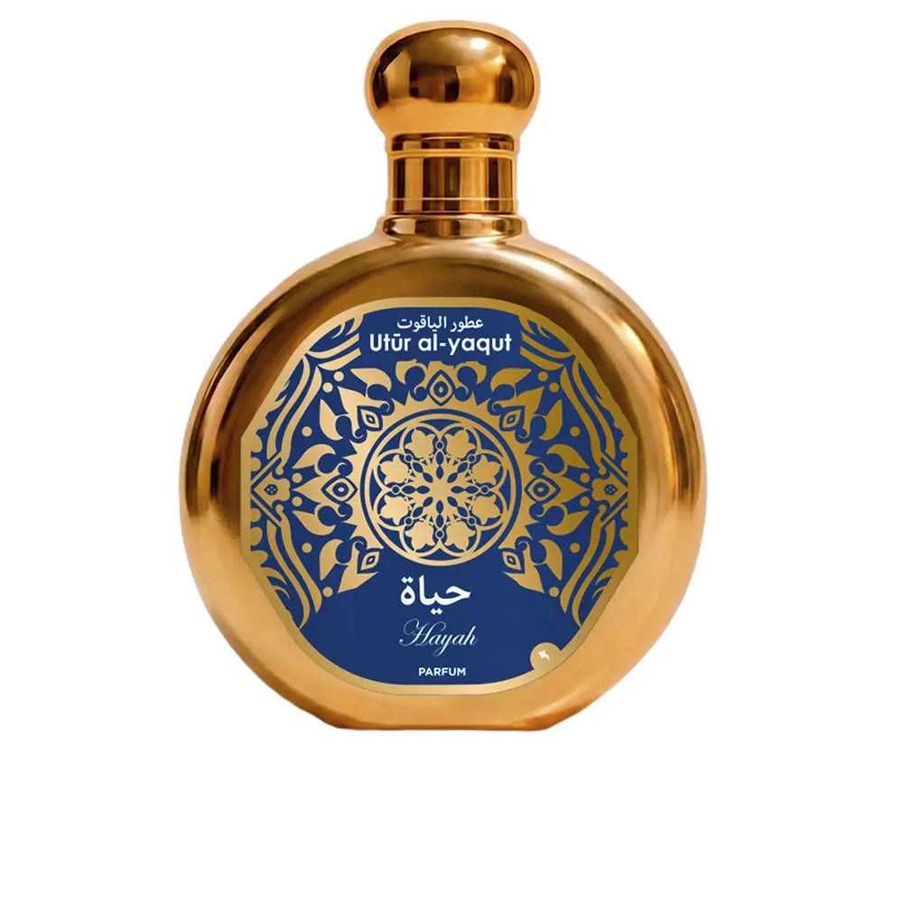 PARFUMS SAPHIR-UTUR AL-YAQUT HAYAH edp vapo 100 ml-DrShampoo - Perfumaria e Cosmética