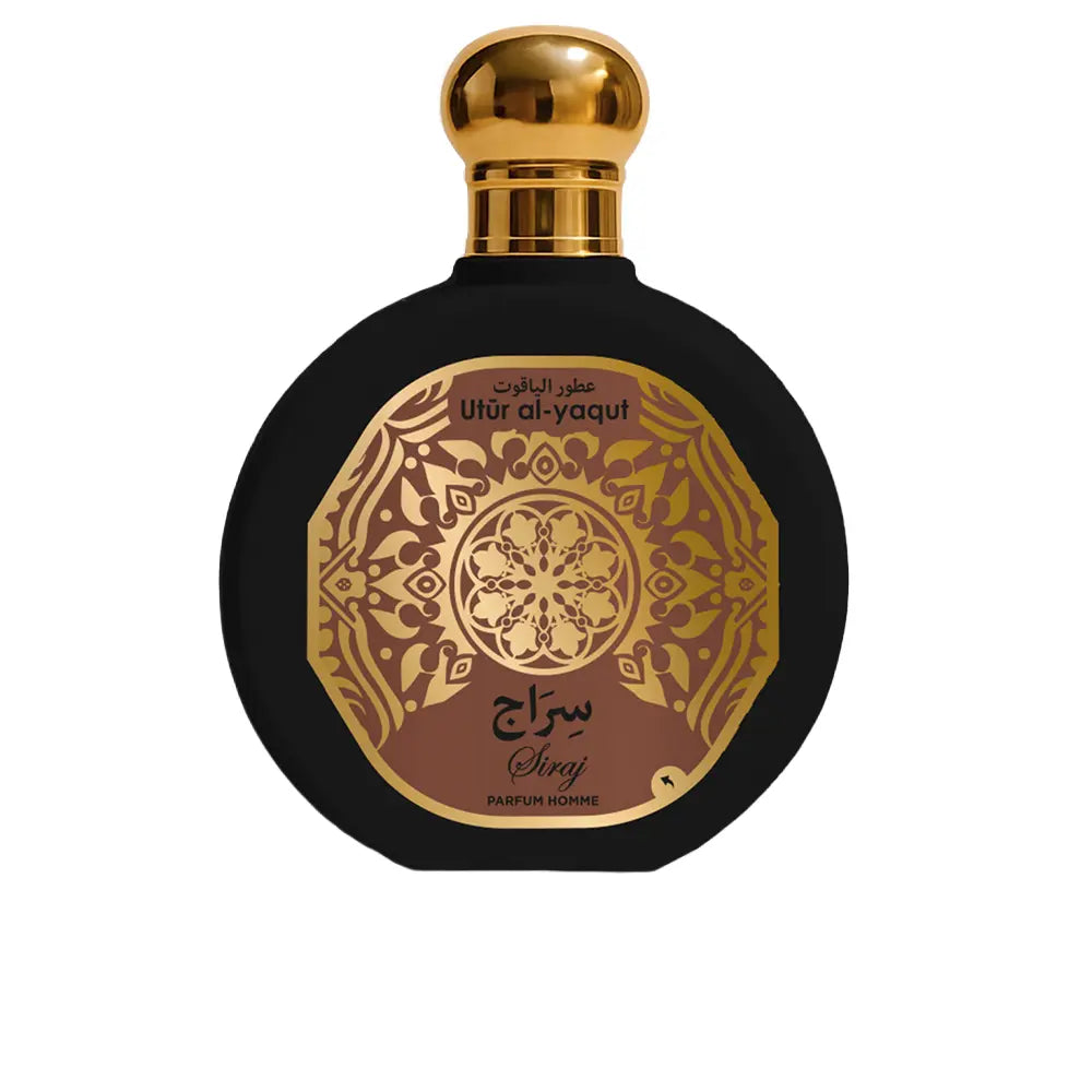 PARFUMS SAPHIR-UTUR AL-YAQUT SIRAJ edp vapo 100 ml-DrShampoo - Perfumaria e Cosmética