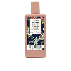 PARFUMS SAPHIR-VERBENA CITRIC edt vapo 50 ml-DrShampoo - Perfumaria e Cosmética