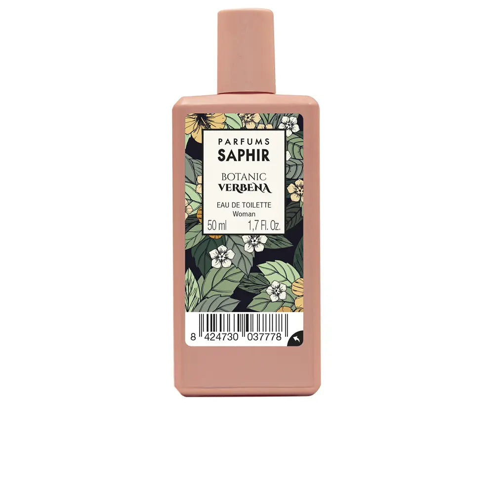 PARFUMS SAPHIR-VERBENA edt vapor 50 ml.-DrShampoo - Perfumaria e Cosmética