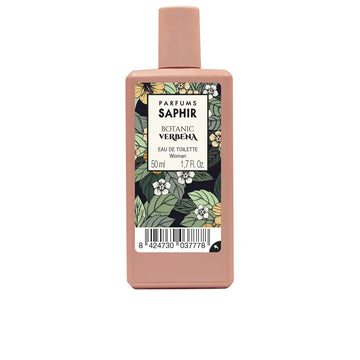 PARFUMS SAPHIR-VERBENA edt vapor 50 ml.-DrShampoo - Perfumaria e Cosmética Image principale du produit