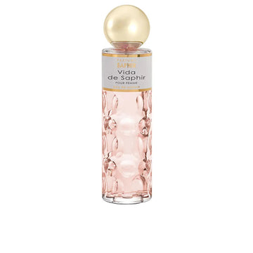 PARFUMS SAPHIR-VIDA DE SAPHIR-DrShampoo - Perfumaria e Cosmética Main image