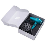 PARLUX-DIGITALYON BLUE LOT 2 pz-DrShampoo - Perfumaria e Cosmética