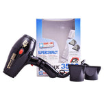 PARLUX-HAIR DRYER 3500 super compacto preto-DrShampoo - Perfumaria e Cosmética