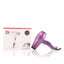 PARLUX-HAIR DRYER 385 powerlight ionic & ceramic purple-DrShampoo - Perfumaria e Cosmética