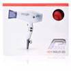 HAIR DRYER 385 powerlight ionic & ceramic red