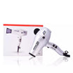 HAIR DRYER 385 powerlight ionic & ceramic silver