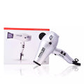 HAIR DRYER 385 powerlight ionic & ceramic silver