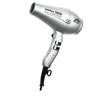 PARLUX-PARLUX 3800 ECOFRIENDLY secador Prata 1 u.-DrShampoo - Perfumaria e Cosmética Imagem principal do produto