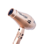 PARLUX-Parlux HAIRDRYER ADVANCE ouro-DrShampoo - Perfumaria e Cosmética