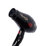 PARLUX-SECADOR DE CABELO 2200 advance preto claro-DrShampoo - Perfumaria e Cosmética