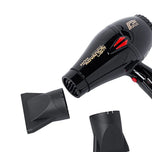 PARLUX-SECADOR DE CABELO 2200 advance preto claro-DrShampoo - Perfumaria e Cosmética