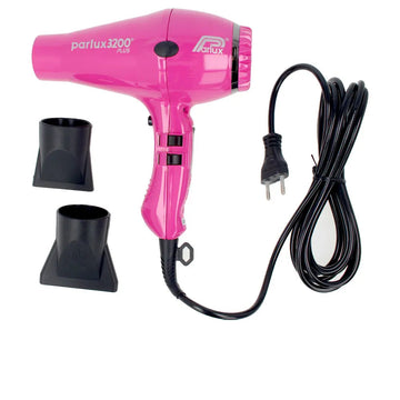 PARLUX-SECADOR DE CABELO 3200 mais fúcsia 1 pz-DrShampoo - Perfumaria e Cosmética Imagem principal do produto