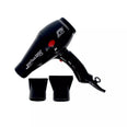SECADOR DE CABELO 3200 plus preto