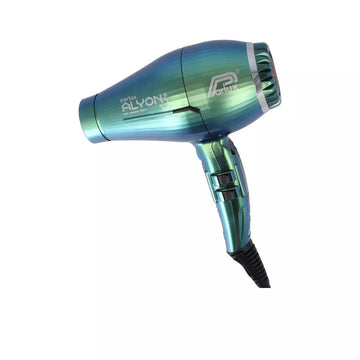 PARLUX-SECADOR DE CABELO ALYON jade-DrShampoo - Perfumaria e Cosmética Imagem principal do produto