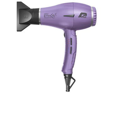 PARLUX-SECADOR DE CABELO ETHOS Lilás 1 unidade-DrShampoo - Perfumaria e Cosmética Imagem principal do produto