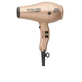 SECADOR DE CABELO PARLUX 385 POWERLIGHT dourado 1 unidade