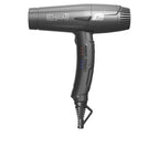 PARLUX-SECADOR DE CABELO PARLUX ELYSIUM Titânio Cinza 1 un.-DrShampoo - Perfumaria e Cosmética