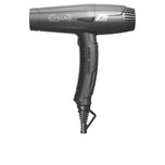 PARLUX-SECADOR DE CABELO PARLUX ELYSIUM Titânio Cinza 1 un.-DrShampoo - Perfumaria e Cosmética