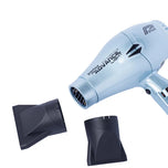 PARLUX-SECADOR DE CABELO advance light ionic ceramic ice-DrShampoo - Perfumaria e Cosmética