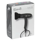 PARLUX-SECADOR PARLUX ELYSIUM preto 1 un.-DrShampoo - Perfumaria e Cosmética