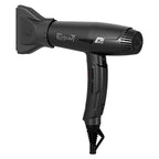 PARLUX-SECADOR PARLUX ELYSIUM preto 1 un.-DrShampoo - Perfumaria e Cosmética