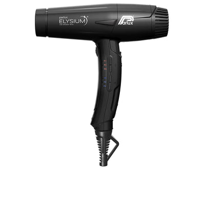 PARLUX-SECADOR PARLUX ELYSIUM preto 1 un.-DrShampoo - Perfumaria e Cosmética